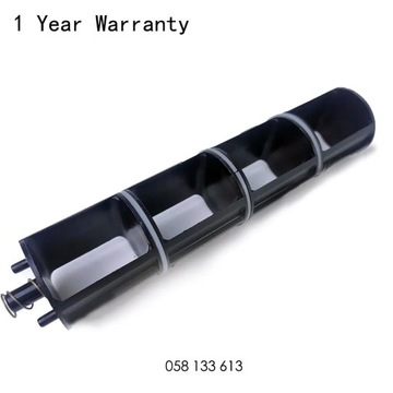 Obrotowy zawór suwakowy 058133613 058 133 613 dla VW Passat Audi A4 ~42047