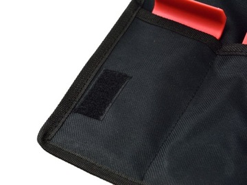 СЪЕМНИКИ ДЛЯ ОБИВКИ НАБОР СЪЕМНИКОВ-ЛОЖЕК 11 шт.