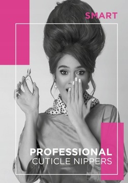 ЩИПЦЫ СТАЛЕКС для вросших ногтей 14мм