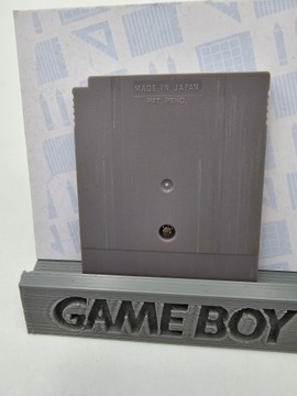 GAME BOY WARIO BLAST ОРИГИНАЛ