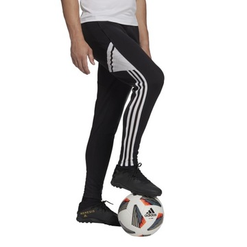 adidas spodnie męskie dresowe sportowe roz.L