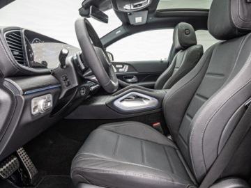 Mercedes GLE V167 SUV Facelifting 2.0 300d 269KM 2025 GLE Coupe 300 d 4-Matic AMG Line 2.0 (269KM) 2025, zdjęcie 3