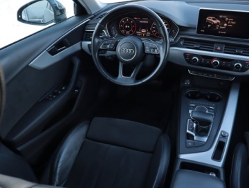 Audi A4 B9 Avant 2.0 TDI 190KM 2016 Audi A4 2.0 TDI, 1. Właściciel, 187 KM, Automat, zdjęcie 6