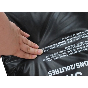 Душ для кемпинга Туристический портативный полевой душ на солнечной батарее 20 л для кемпинга