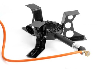 табурет для газа пропан-бутан, сертификат общественного питания