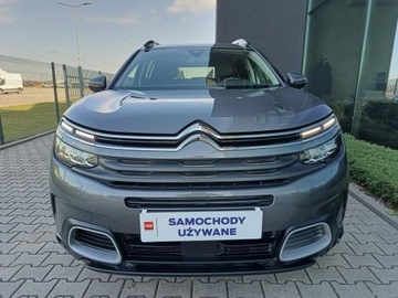 Citroen C5 III 2021 Citroen C5 Aircross, zdjęcie 3