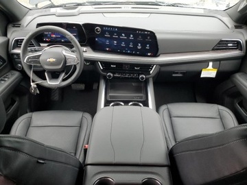 Chevrolet Suburban GMT900 2025 Chevrolet Suburban C1500 LS 2025 5.3l 5.3 Benzyna 355KM, zdjęcie 8