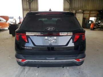 Hyundai 2022 Hyundai Tucson Hyundai Tucson SE 2.5 Benzyna 187KM, zdjęcie 4