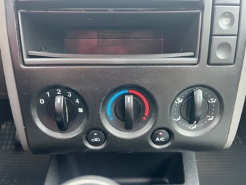 Ford Fusion 2005 Ford Fusion Klimatyzacja El. Szyby Centralny Zamek Nowy Rozrzad Zarejestro, zdjęcie 9