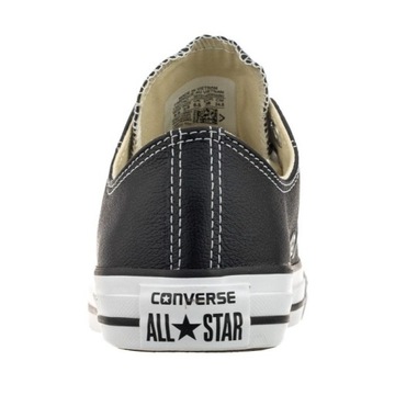 CONVERSE TRAMPKI BUTY DAMSKIE CT OX 132174C