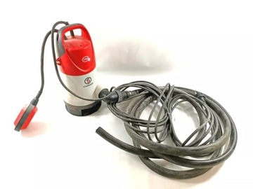 POMPA ZATAPIALNA STERWINS 750 DW-3