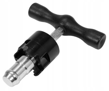 КАЛИБРАТОР YATO ДЛЯ ТРУБ PEX 25/26 ММ С РАЗОГРЕВОМ