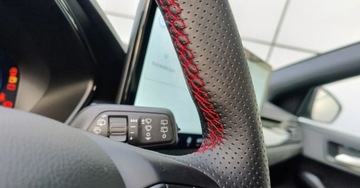 Ford Focus IV 2025 Ford Focus Ford Focus 1.0 EcoBoost Hybrid 125 KM 6MT ST LINE X Hybryda, zdjęcie 24