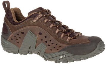 ТРЕККИНГОВЫЕ ОБУВИ MERRELL INTERCEPT J598673 41.5