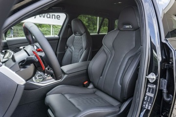 BMW Seria 3 G20-G21 2025 BMW M3 Competition M xDrive Touring - Dostępny od, zdjęcie 13