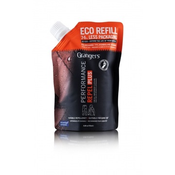 ZAPAS - Impregnat Granger`s Performance Repel Plus