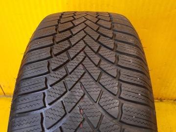 OPONA ZIMOWA BRIDGESTONE BLIZZAK LMOO5 225/55R17 22r.