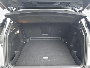 Peugeot 3008 II Crossover 1.2 PureTech 130KM 2019 Peugeot 3008 Polski Salon | Pierwszy właściciel |, zdjęcie 37