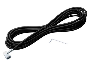 20-058# Antena samochodowa cb sirio super9