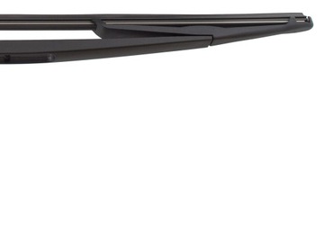 РЫЧАГ ЗАДНЕГО СТЕКЛООЧИСТИТЕЛЯ ДЛЯ OPEL CORSA C MERIVA A