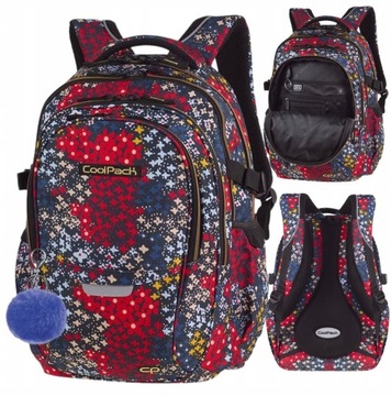 COOLPACK PLECAK SZKOLNY MŁODZIEŻOWY