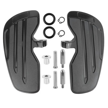 Front Floorboards for Indian Scout Sixty Bobber