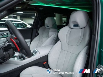 BMW XM SUV Plug-In 3.0 50e 476KM 2025 BMW XM 50e 476 KM PHEV - Hak Holowniczy - BowersWilkins - Kamera 360 3.0, zdjęcie 18