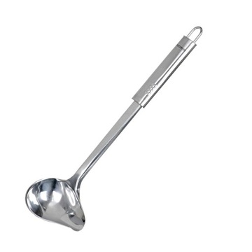 Łyżka do sosów 29 cm FACKELMANN wyprofilowana