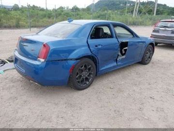 Chrysler 300C II 2023 Chrysler 300 Touring L 2023 3.6l 3.6 Benzyna 292KM, zdjęcie 5