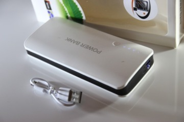 Power Bank 50000 мАч Дисплей 3xUSB МОЩНЫЙ