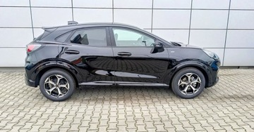 Ford Puma II Crossover Facelifting 1.0 EcoBoost Hybrid 125KM 2025 Ford Puma Puma ST-LINE X 125 KM man. 6 Hybryda 125KM, zdjęcie 3