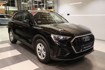 Audi Q3 II SUV 1.5 35 TFSI 150KM 2020 Audi Q3 35 TFSI Advanced 1.5 Benzyna 150KM, zdjęcie 1