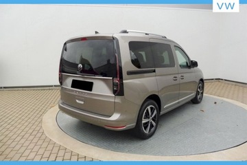 Volkswagen Caddy V Caddy 2.0 TDI 122KM 2024 Osobowy L1H1 Style DSG 2.0 122KM, zdjęcie 4