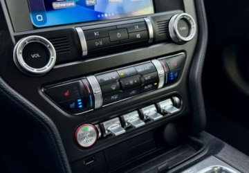 Ford Mustang VI 2021 Ford Mustang Ford Mustang Cabrio 2.3 Eco Boost 2.3 Benzyna 317KM, zdjęcie 12