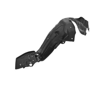 HONDA FIT 2009 - 2012 PODBĚH PRAVÉ