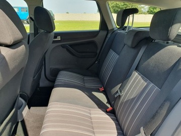 Ford Focus II 2009 Ford Focus 1.6TDCI 110KM Nawigacja Raty Zamiana, zdjęcie 18