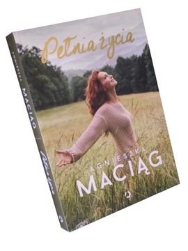PEŁNIA ŻYCIA - MACIĄG BDB