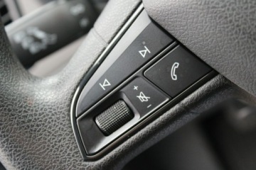 Seat Leon III Hatchback Facelifting 1.6 TDI 90KM 2017 Seat Leon Salon Polska Gwarancja, zdjęcie 17