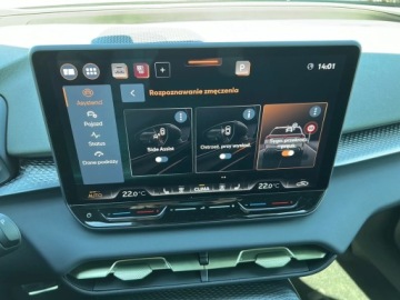 Cupra Terramar SUV 2.0 TSI 204KM 2026 Cupra Terramar Tribe Edition 2.0 TSI 204 KM DSG 4x, zdjęcie 24