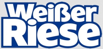 ГЕЛЬ для стирки Weiber Riese 2,5 л УНИВЕРСАЛЬНЫЙ 50 СТИРОК!