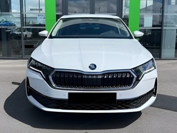 Skoda Octavia IV Liftback 1.5 TSI EVO 150KM 2025 SKODA Octavia Edition 130 Essence 1.5 TSI mHEV DSG 150KM 2025, zdjęcie 1