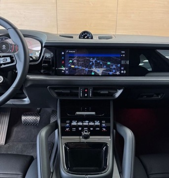 Porsche Cayenne III SUV Facelifting 3.0 353KM 2025 Porsche Cayenne salon Polska FV 23 R CARS Warszawa 3.0 Benzyna 353KM, zdjęcie 12