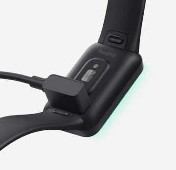 Xiaomi Redmi Smart Band Pro BHR5501GL, Умные часы, Черный дефект