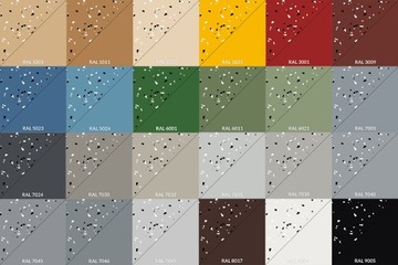 ŻYWICA AP 200 - Posadzka obiekty mieszkalne i przemysłowe 20m