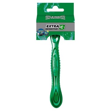 Wilkinson Maszynka do golenia jednorazowa 1 szt.