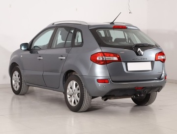 Renault Koleos I SUV 2.0 dCi 150KM 2009 Renault Koleos 2.0 dCi, Klima, Klimatronic, zdjęcie 3