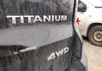 Ford Ecosport II 2019 Ford EcoSport 2019r, 2.0 Benzyna. 4x4. AUTOMAT. Uszkodzony prawy bok. 2.0, zdjęcie 23