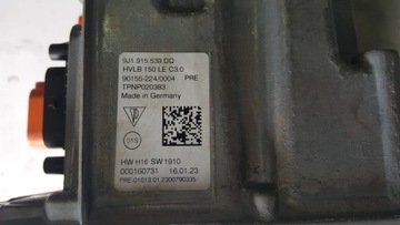 MĚNIČ NAPÍNÁK AUDI PORSCHE 9J1915539DQ