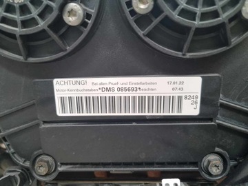 НОВЫЙ ДВИГАТЕЛЬ 1400 Л.С. DMS DMSB 2.0TFSI 22 ГОДА ИДЕАЛЬНАЯ ИГЛА