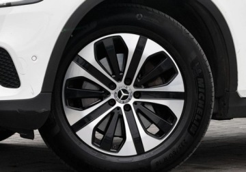 Mercedes GLC C253 2020 Mercedes-Benz GLC I wlasciciel Hak 4Matic Gwarancja Bezwypadkowy FV, zdjęcie 10